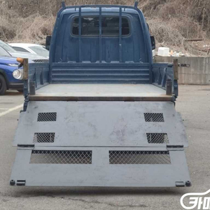 [소형화물][파워게이트]포터2 슈퍼캡/초장축/(CRDi) 슈퍼 (3인승 /1톤) #2026년특가