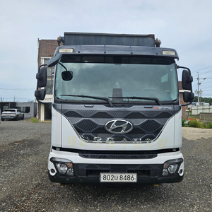 파비스 팔핑거(엡실론) 집게차