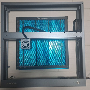 XTOOL D1 10W 기본구성 레이저 각인기 팝니다