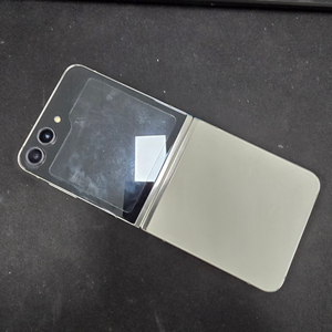 ◆특가◆갤럭시Z플립5 512G 초록점 22.5만