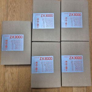 ZX3000 32G 5대 프로모션