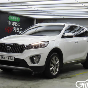[기아]올 뉴 쏘렌토 디젤 2WD 2.0 노블레스 스페셜 #2026년특가