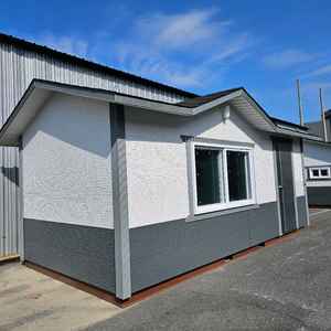 고급 3*6 농막,이동식주택,농촌체류형쉼터,기숙사,컨테이너