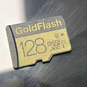MicroSD 128GB