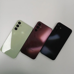 갤럭시A24 128기가전색상 공기계 중고폰 알뜰폰 업무폰 효도폰