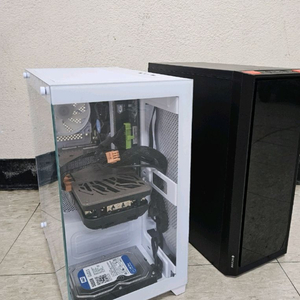 직배가능 게이밍 컴퓨터 RTX 3070 데스크탑 본체 pc 풀세트