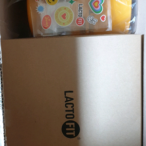 LACTO FIT 코어 유산균 360개