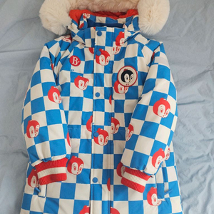 베베드피노 스키복 상하세트