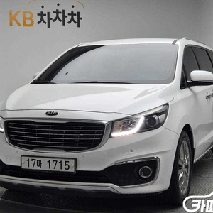 [기아]올 뉴 카니발 디젤 9인승 프레스티지 (9인승) #2026년특가