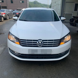 폭스바겐 파사트(B7) CFF 2.0디젤 101542 2012년식 전기형 319,987km 분해 판매합니다