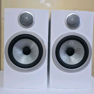 b&w 706 s3 북셀프 스피커