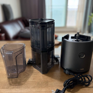 휴롬착즙기 H-300E-DBFC03 이미지