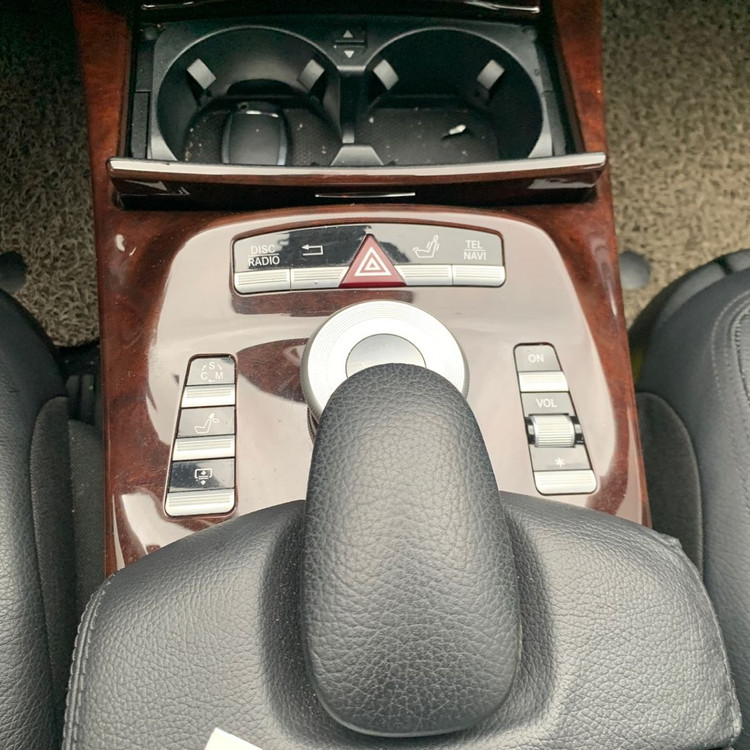 벤츠 S400L 하이브리드 (W221) 272 974 3.5 가솔린+전기 352583 2010년식 분해 판매합니다--5