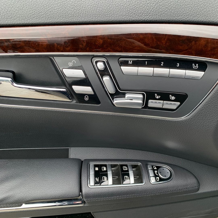 벤츠 S400L 하이브리드 (W221) 272 974 3.5 가솔린+전기 352583 2010년식 분해 판매합니다--7