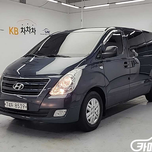 [현대]그랜드 스타렉스 12인승 왜건 모던 #2026년특가