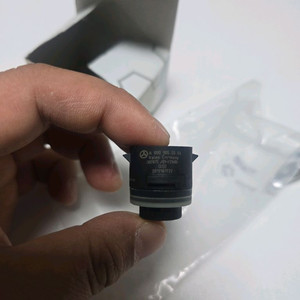 벤츠 주차센서(새상품) 판매합니다