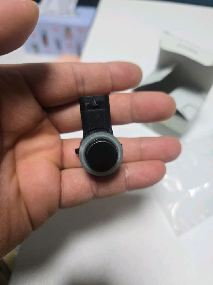 벤츠 주차센서(새상품) 판매합니다--1