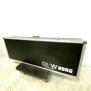 특A급 코르그 01WFD 전자키보드