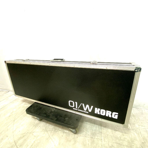 특A급 코르그 01WFD 전자키보드