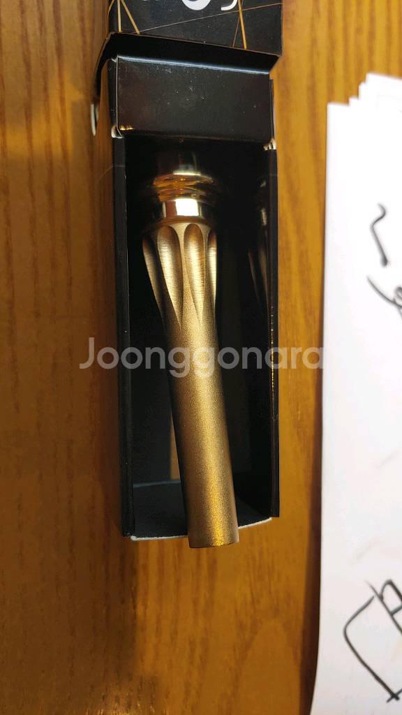 로투스 트럼펫 마우스피스 1L--0