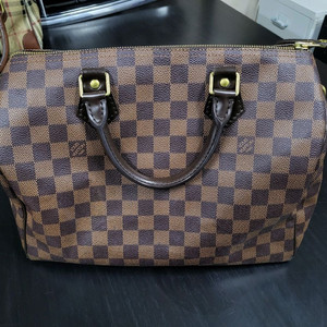 루이비통 다미에 스피디30 핸드백 이미지