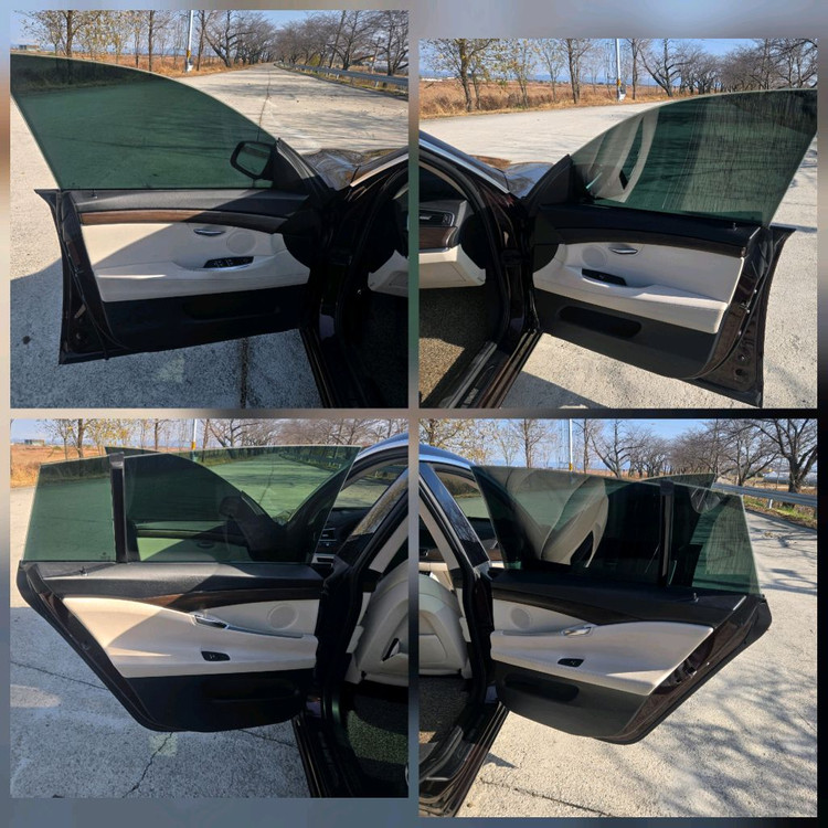 Bmw 5GT ED에디션 2.0 디젤 13년식 판매합니다--7