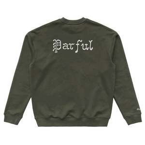 말본 골프 맨투맨 M 사이즈(새상품) + 골프파우치 (새상품)