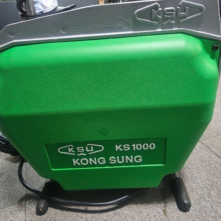 전동 하수구 청소기,스프링,배관내시경--1