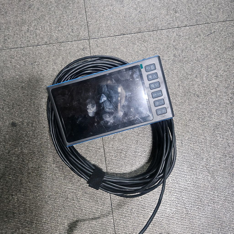 전동 하수구 청소기,스프링,배관내시경--4