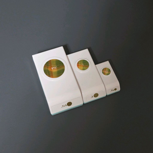 위아메모리 모양펀치 원형 3개 세트