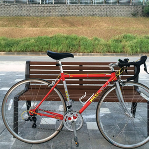 이태리브랜드 MASI / 마지 스트라다 / 크로몰리 로드/ 클래식로드 자전거 /49사이즈 이미지