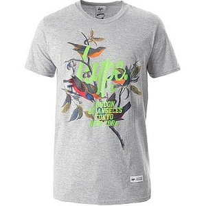 [해외S,M] 하이프 HYPE 반팔티셔츠