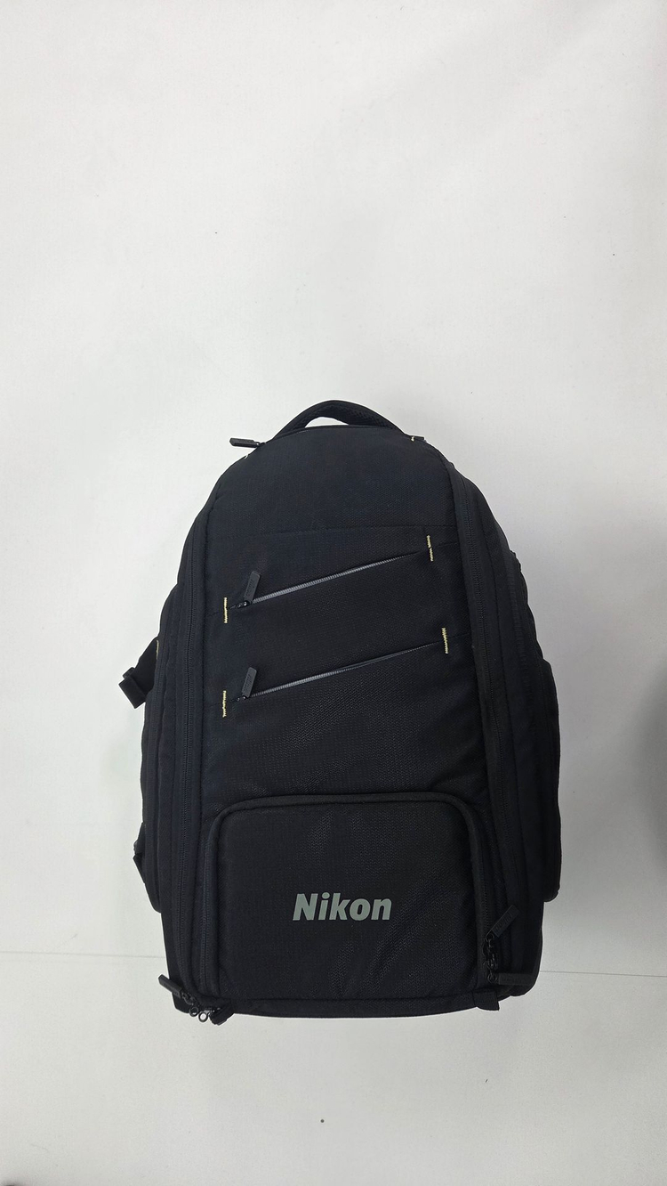 니콘 정품 카메라가방_니콘 터틀 백팩 (새상품급 패키지)--6
