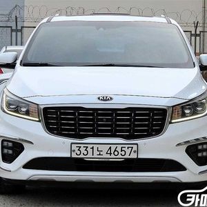 [기아]더 뉴 카니발 디젤 7인승 리무진 VIP (7인승) #2026년특가