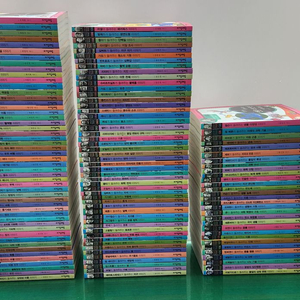 자음과모음-과학자가 들려주는 과학 이야기 세트(개정판/전체-143권/특AAA급-새책수준) 이미지