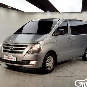 [현대]그랜드 스타렉스 밴 5인승 스마트 (5인승) #2026년특가