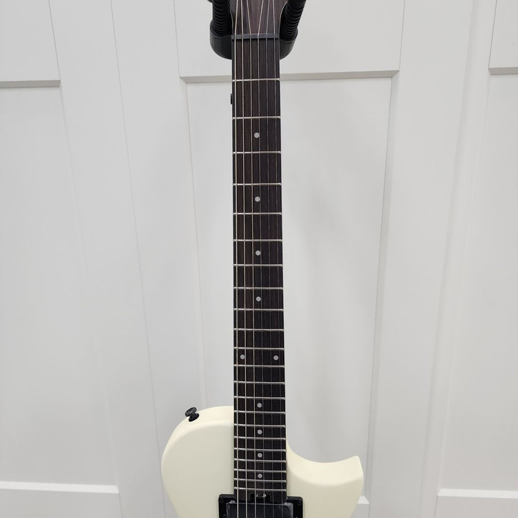 헥스 레스폴 일렉기타 H100 아이보리--6