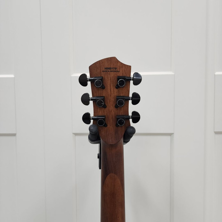 헥스 레스폴 일렉기타 H100 아이보리--9