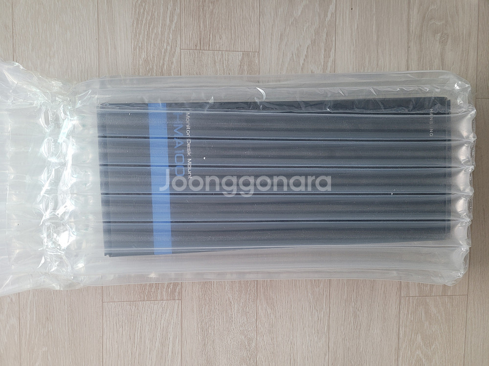 [부산] 한성 싱글모니터암 미개봉 팝니다--4