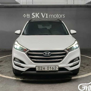 [현대]올뉴투싼 디젤 1.7 2WD 모던 #2026년특가