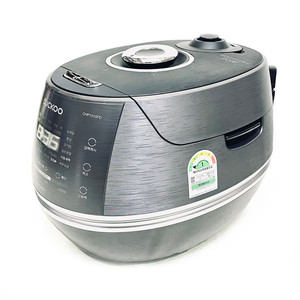 쿠쿠 10인용 IH압력밥솥 CRP-CHP1010FD