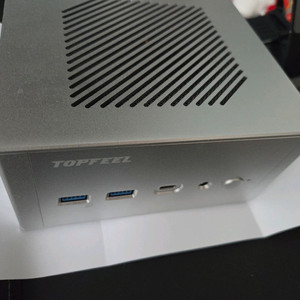 미니pc 탑필 topfeel T2 /H255 / 32G / 1T