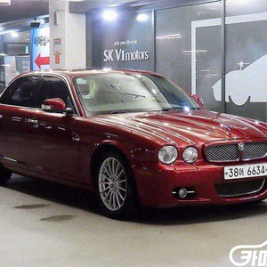 [재규어]XJ 2.7D SWB #2026년특가