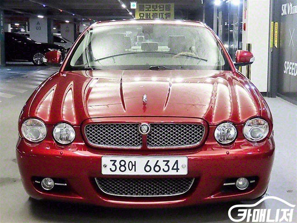 [재규어]XJ 2.7D SWB #2026년특가--1