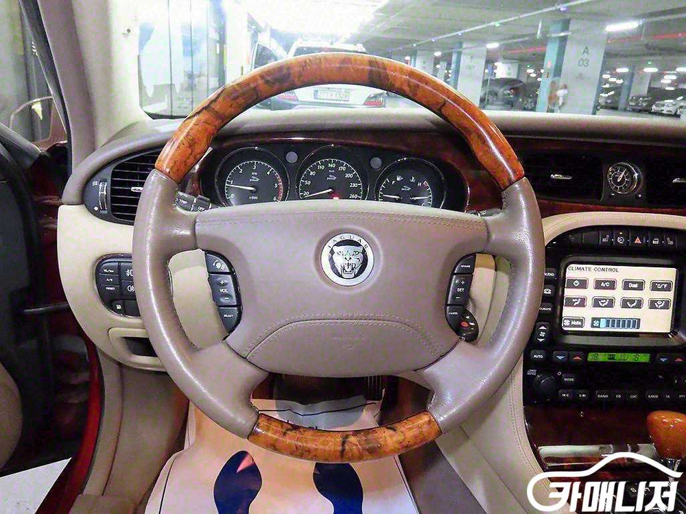 [재규어]XJ 2.7D SWB #2026년특가--7