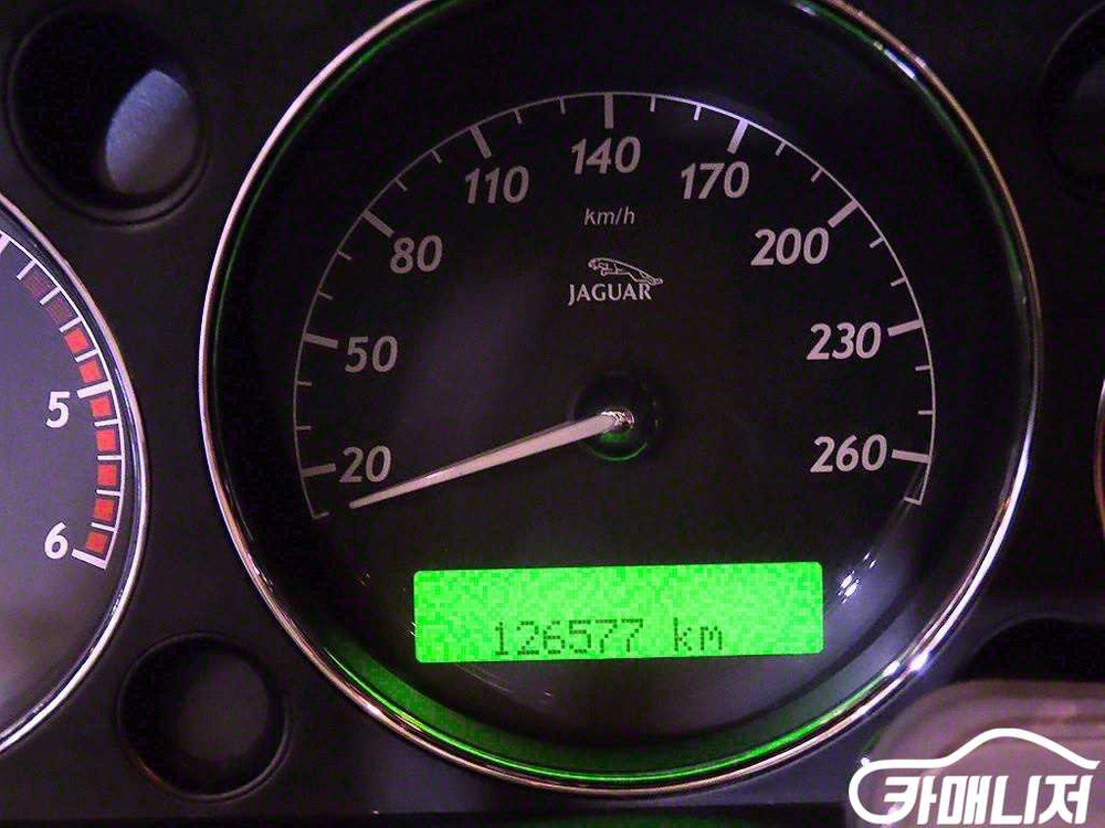 [재규어]XJ 2.7D SWB #2026년특가--8