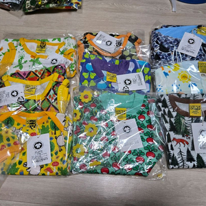 던스 스웨덴 92사이즈 구상 신상 새상품 이미지