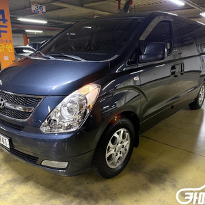 [현대]그랜드 스타렉스 11인승 왜건 CVX 프리미엄 #2026년특가