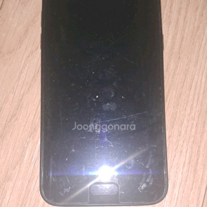 갤럭시 옛날폰 팝니다 이미지