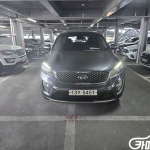 [기아]올 뉴 쏘렌토 디젤 2WD 2.0 노블레스 스페셜 (5인승) #2026년특가